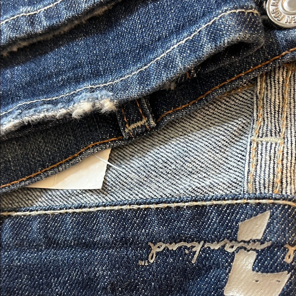 7 For All Mankind Jeans - Picture 15 of 16